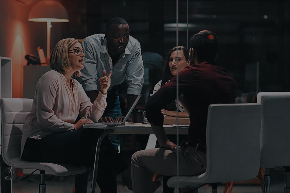Why Choose Cloud Migration