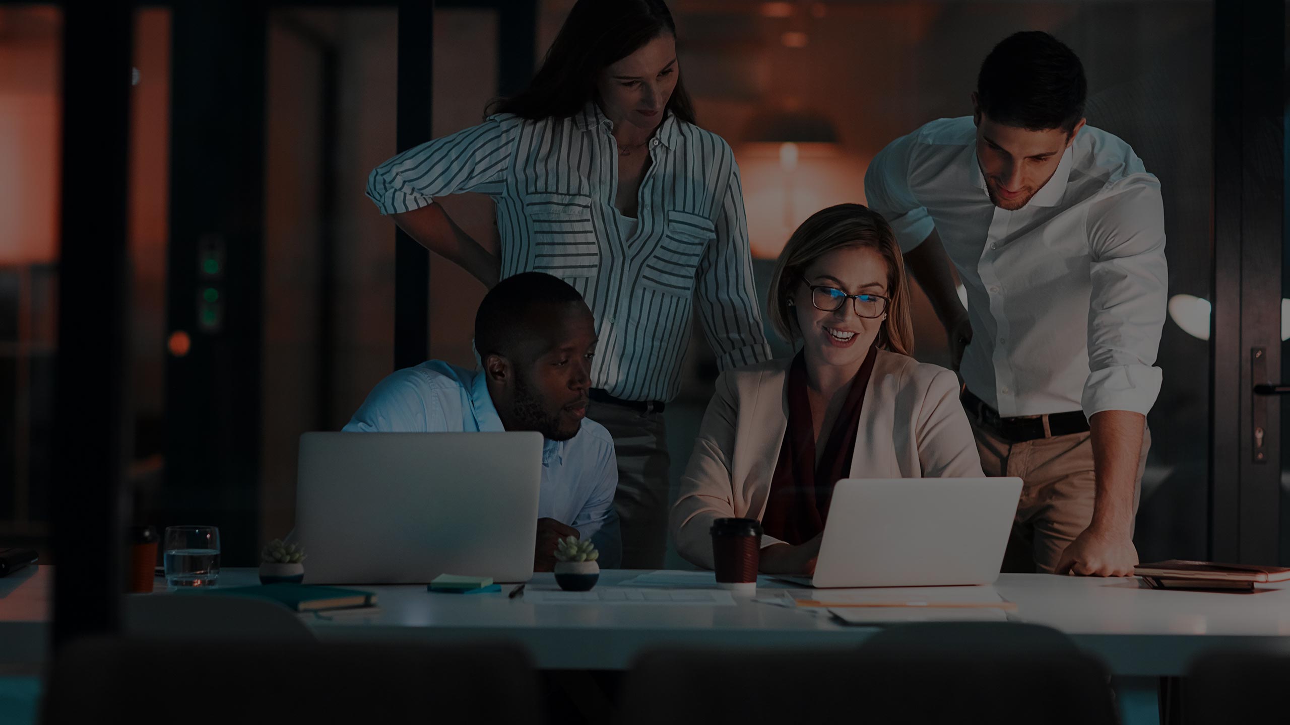 IT Managed Services