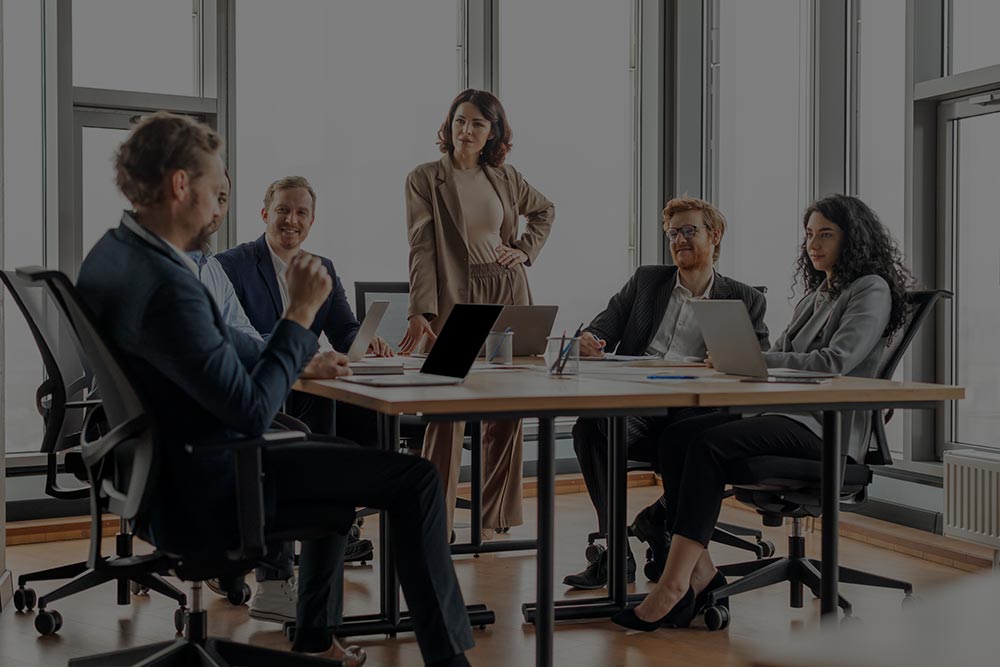 Why Choose Our Security Solutions