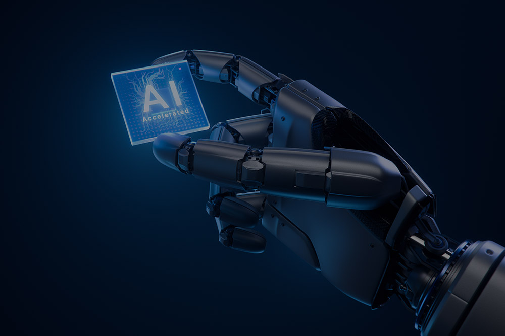 Why Choose Digital & AI Products