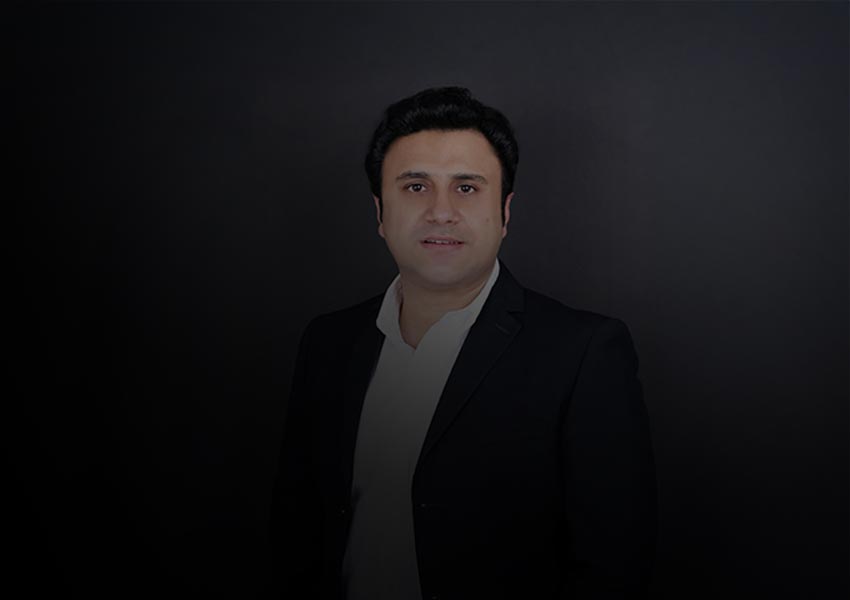 Muhammad AttaUllah