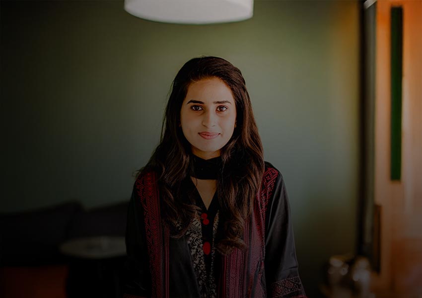 Rafia Maryam