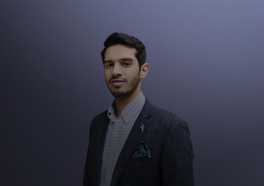 Waleed Tariq