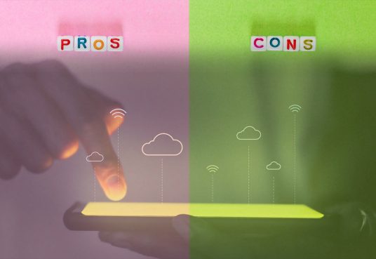 Cloud Migration Pros and Cons