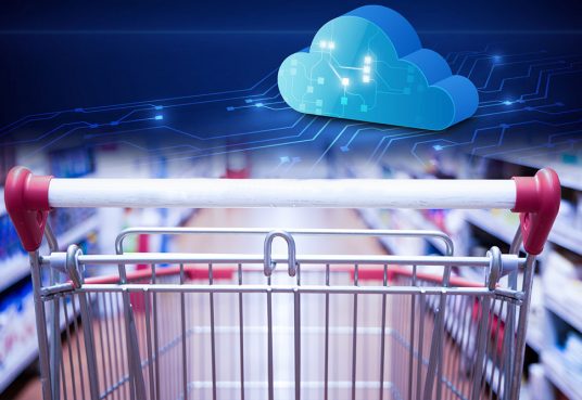 Cloud Migration Help FMCG Business