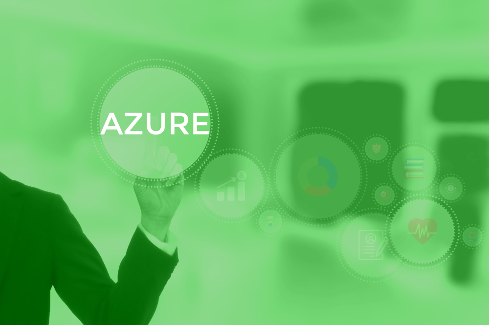 Azure implementation partner In UAE