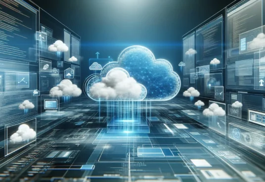 Cloud Computing Companies in Dubai