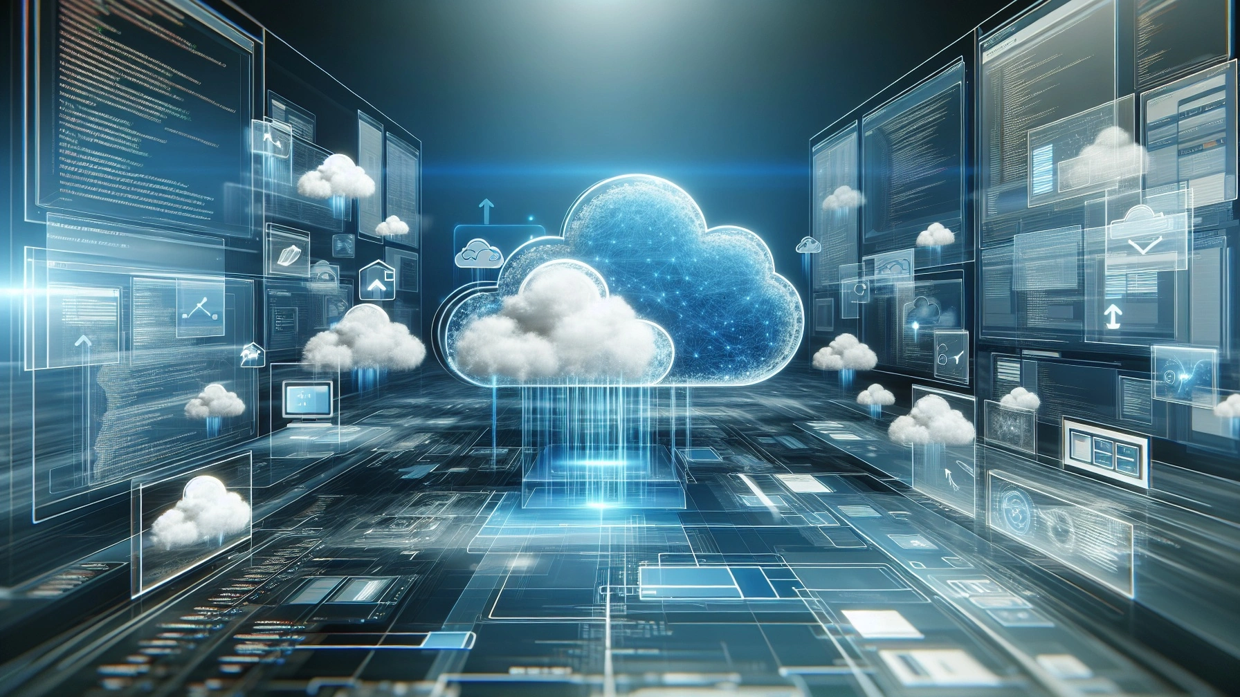 Cloud Computing Companies in Dubai