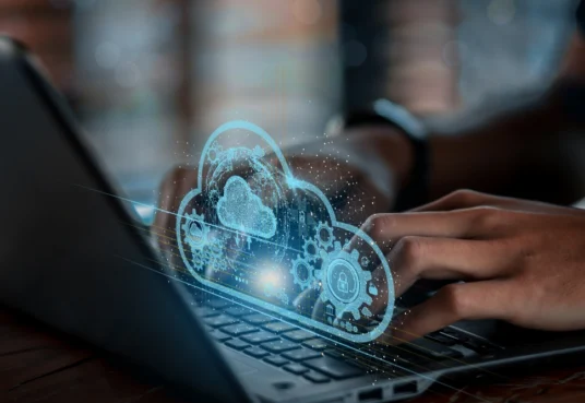advantages of cloud computing