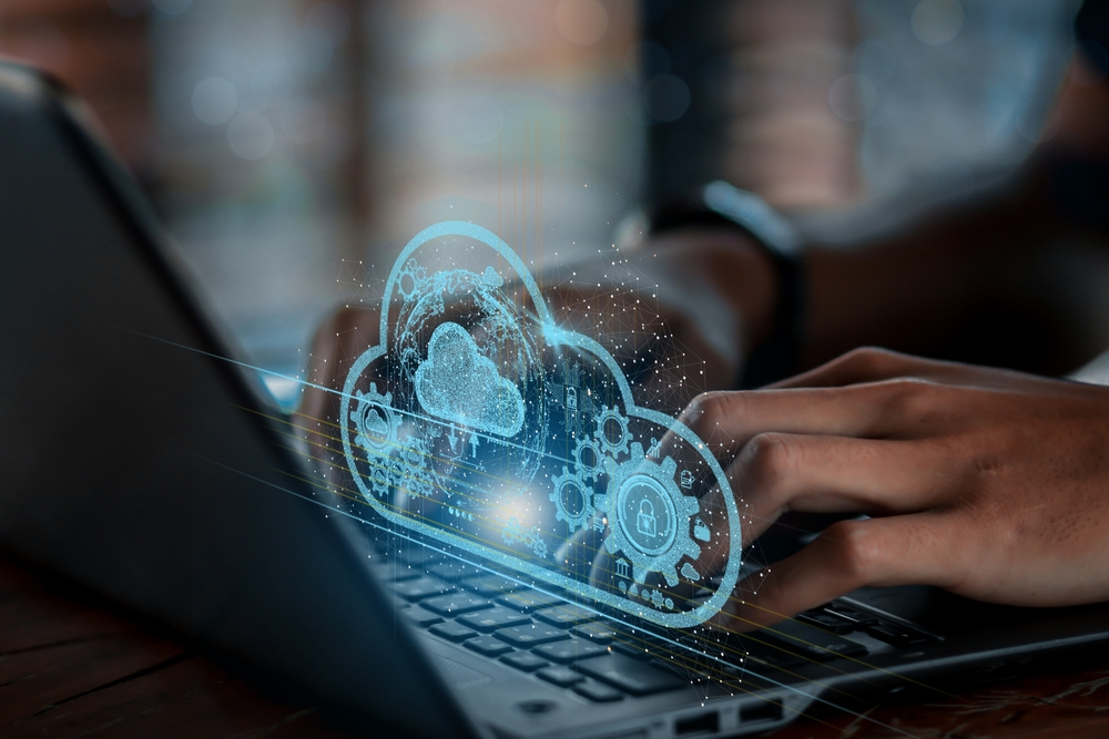 advantages of cloud computing