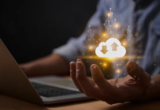 Cloud Computing Fundamentals