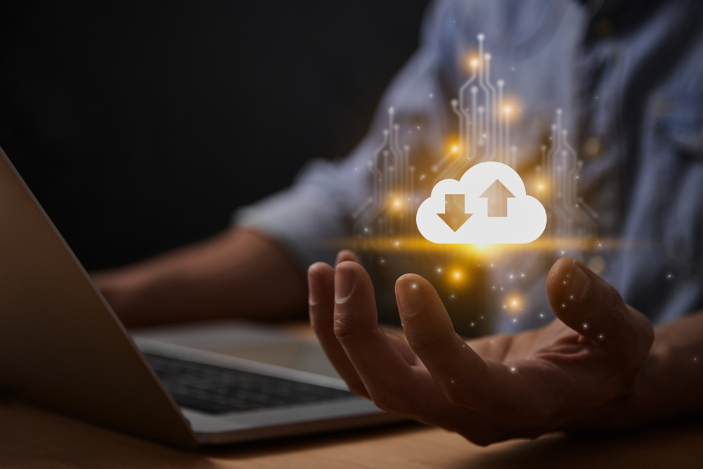 Cloud Computing Fundamentals