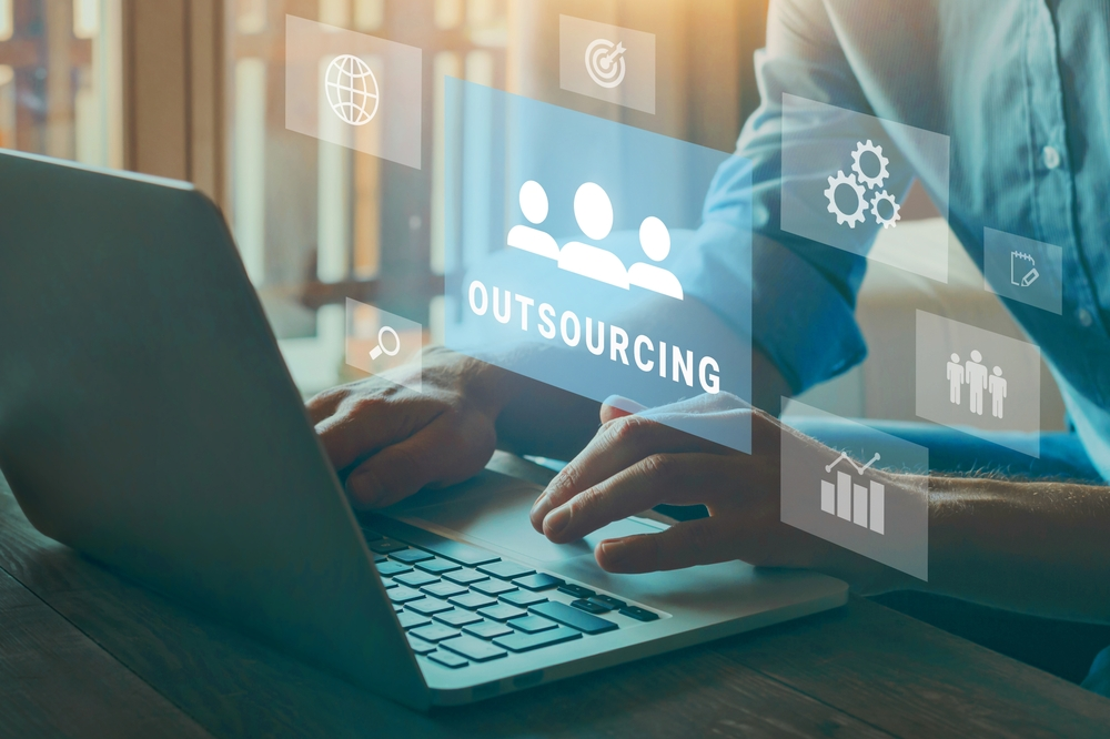 IT Outsourcing Companies in Dubai