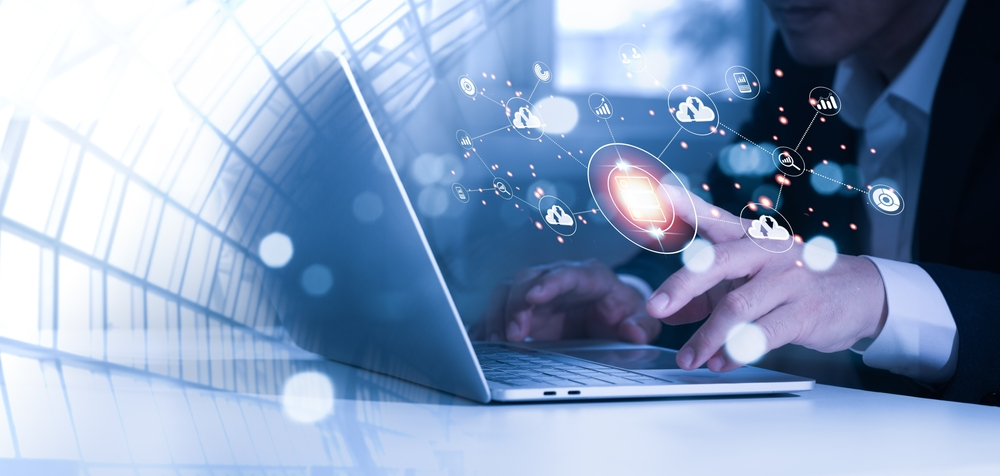 Digital Transformation Services